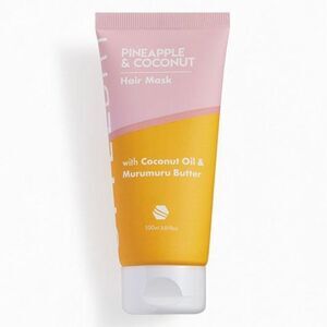 NWT STYLEDRY Pineapple & Coconut Hair Mask